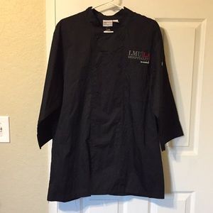 Chef woks men shirts size L new